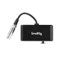 Smallrig Adapter DMX 4390 - Studioblitzanlagen Umfang: Adapter