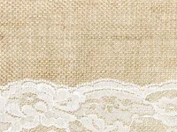 PartyDeco BJ3-KARTON table runner