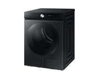 Samsung Wäschetrockner DV7000 Rechts - Einsatzort: Heimgebrauch - Energieeffizienzklasse: Keine - Energieeffizienzklasse: A - Beladung: Frontloader - Füllmenge Max.: 9 kg - Eingangsspannung: 230 V