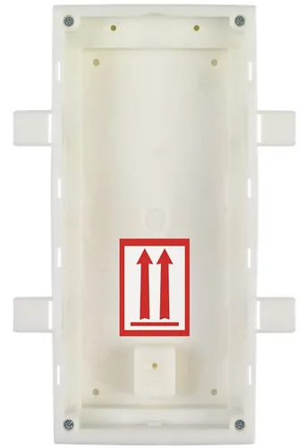 2N 9155015 electrical box White