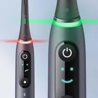 Braun Oral-B iO Series 8 Limited Edition Black Onyx