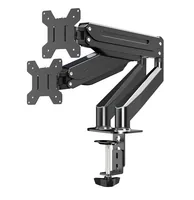 Esperanza ERW020 monitor mount / stand 68.6 cm (27) Desk Black