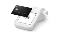 SUMUP Chipkartenleser Solo SUM-80062000 inkl. Drucker