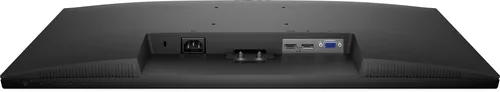 Dell Monitor E2725HM - Bildschirmdiagonale in Zoll: 27  - Auflösung: 1920 x 1080 (Full HD) - Video-Anschlüsse: DisplayPort - HDMI - VGA - Anwendungsbereich: Business - Ergonomie: Neigbar - Curved: Nein