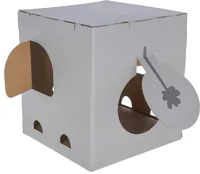 Kerbl Post Elefant Cat scratching post