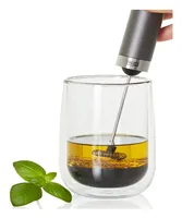 AdHoc AHM-MS21 Handheld electric milk frother Black