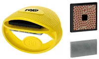 TOKO Kanten-Equipment Express Tuner Kit - Nachhaltigkeit: Nicht angegeben - Wax-Typ: Werkzeug - Werkzeug Typ: Kantenschärfer