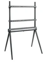 Elia Studio Shine Grey, Standsystem