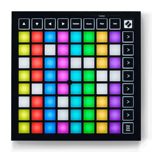 Novation Launchpad Mini MK3 Black