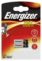 ENERGIZER BATTERIES SPECIALIST A27 2 PIECES