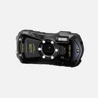Pentax WG-90 schwarz