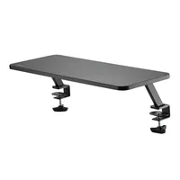 Logilink Monitorerhöhung, 650 mm lang, für 13 32 Monitore