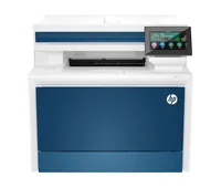 HP Color LaserJet Pro MFP 4302fdw Prntr Laser A4 600 x 600 DPI 33 ppm Wi-Fi