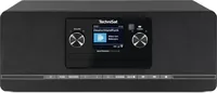 Technisat DigitRadio 372 CD IR schwarz