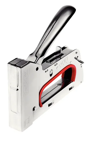 Rapid PRO R353E Red, Silver