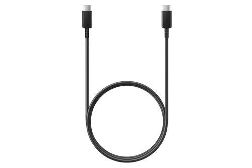 Samsung USB-C zu USB-C 100W 1m black