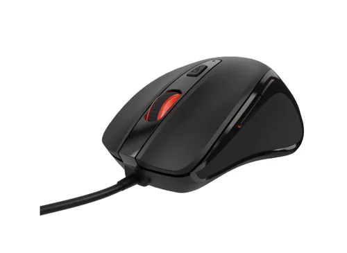 NATEC NMY-2047 mouse Office Right-hand USB Type-A Optical 4000 DPI