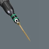 Wera Bit-Check 12 Wood 1 Bits Sortiment