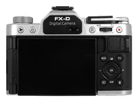 Yashica FX-D 100