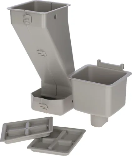 Kerbl Kaninchenheim Bunny Base ohne Erdteil - Nagetierart: Kaninchen - Tierart: Kaninchen