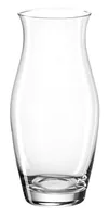 Montana Bloom vase Jar-shaped Glass Transparent