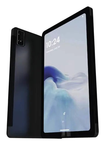AGM Pad P1 Lite 4G LTE 128 GB 26.3 cm (10.4") 4 GB Android 13 Black
