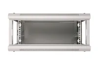 Extralink EX.8536 rack 4U Da parete Grigio