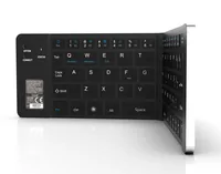 INCA TasMaus IBK-579BT BT 3.0 Mini-Größe, faltbar, 5-10m si retail