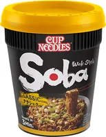 Nissin Soba Classic Instant soup noodle