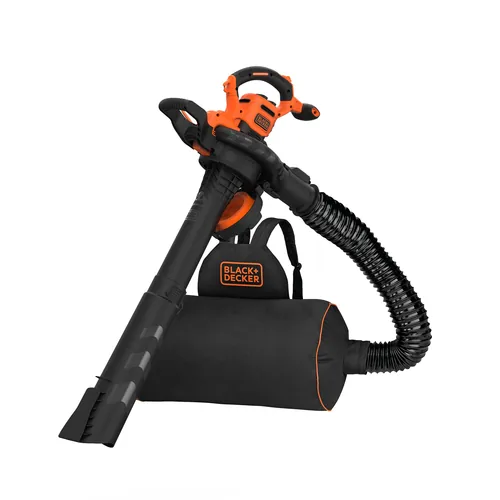 3-in-1 Elektro-Laubsauger BEBLV300-QS, Laubsauger/Laubbläser