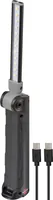Brennenstuhl 1177370010 work light Black, Grey LED 3.3 W