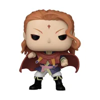 Funko Pop! Figur Black Clover Fuegoleon 10cm