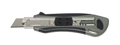 MAUL 7741884 utility knife Grey Snap-off blade knife