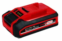Einhell Power-X-Change Plus 18V 4,0Ah Akku