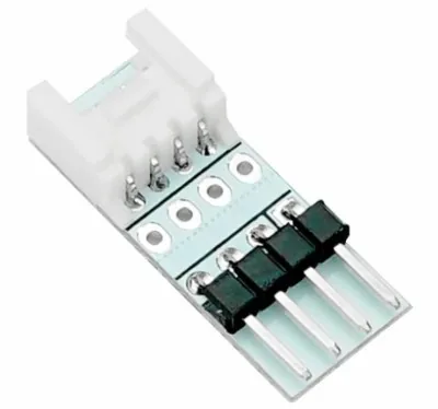 M5Stack Adapter Grove zu 4 Pin 10 Stück - Zubehörtyp: Adapter - Set: Ja