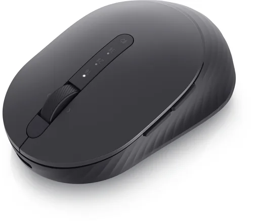 DELL MS7421W souris Bureau Ambidextre RF sans fil + Bluetooth Optique 1600 DPI
