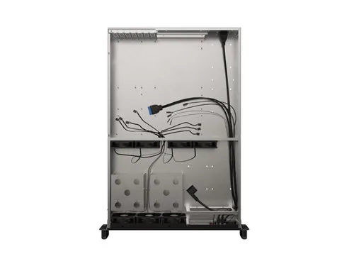 Server Chassis Rack