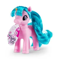 Zuru Sparkle Girlz Baby Einhorn Baby, Kunststoff, Mehrfarbig - Themenbereich: Sparkle Girlz - Altersempfehlung ab: 3 Jahren