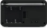 Technisat VIOLA 2 schwarz