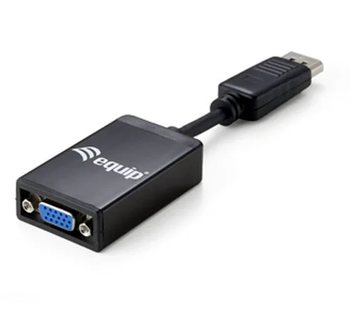 133435 DisplayPort to HD15 VGA Adapter