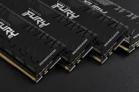 DDR4 16GB PC 4000 CL19 Kingston KIT 2x 8GB FURY Renegade retail