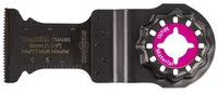 Makita B-69761 jigsaw/scroll saw/reciprocating saw blade Tungsten Carbide (TC) 1 pc(s)
