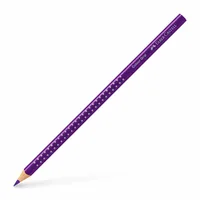 Faber-Castell 112428 Buntstift Lila 1 Stück(e)