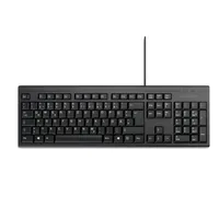 Kensington TAS KB100 EQ Standard Keyboard deutsch