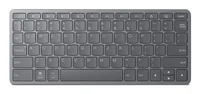 Lenovo TAS - Wireless - Multi-Device Keyboard