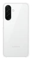Samsung A26 Clear Case