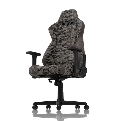 Nitro Concepts S300 Padded seat Padded backrest