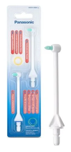 Panasonic WEW 0984 W 303 Orthodontische Düse