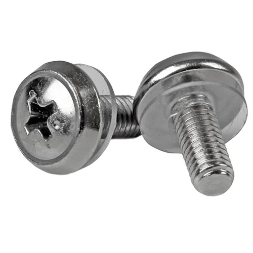 100 PKG M5 MOUNTING SCREWS .