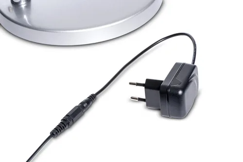 MAUL 8205095 table lamp LED Silver